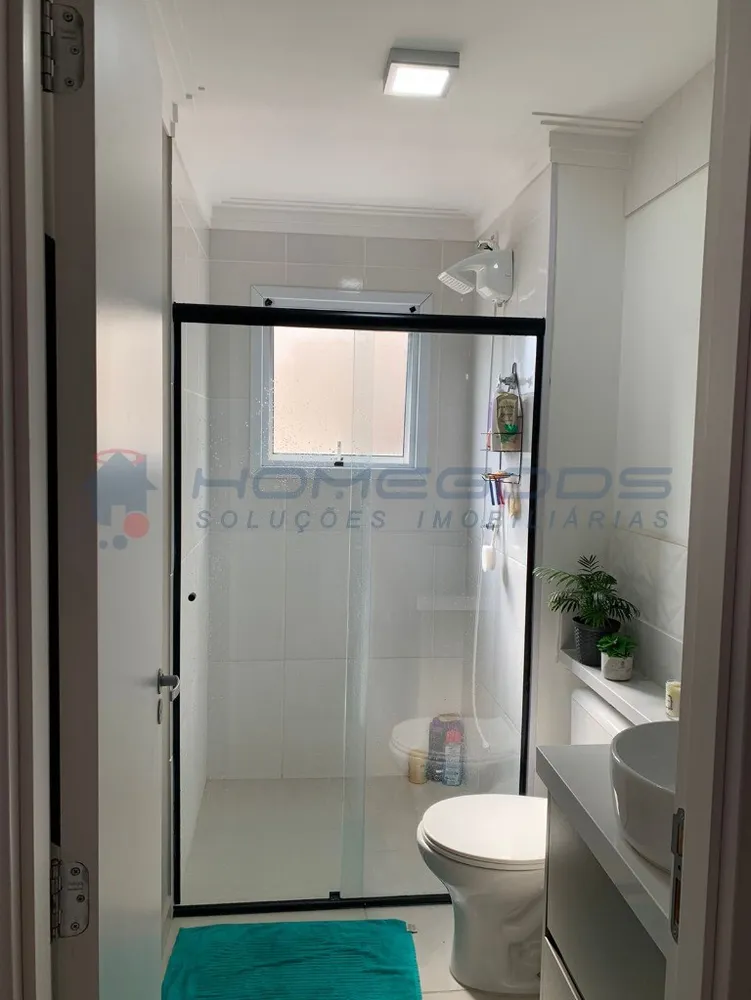 Apartamento, 2 quartos, 58 m² - Foto 4