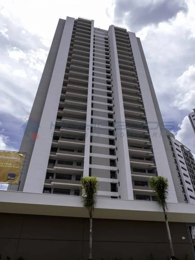 Apartamento, 3 quartos, 107 m² - Foto 1