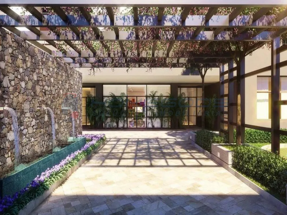 Apartamento, 3 quartos, 107 m² - Foto 2
