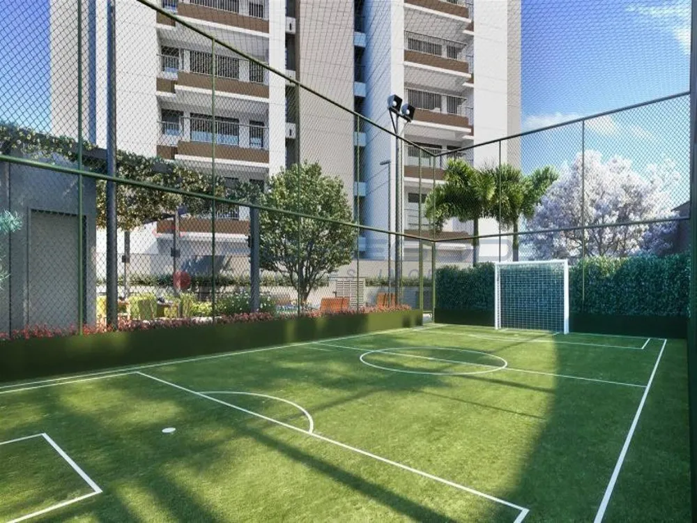 Apartamento, 3 quartos, 107 m² - Foto 4