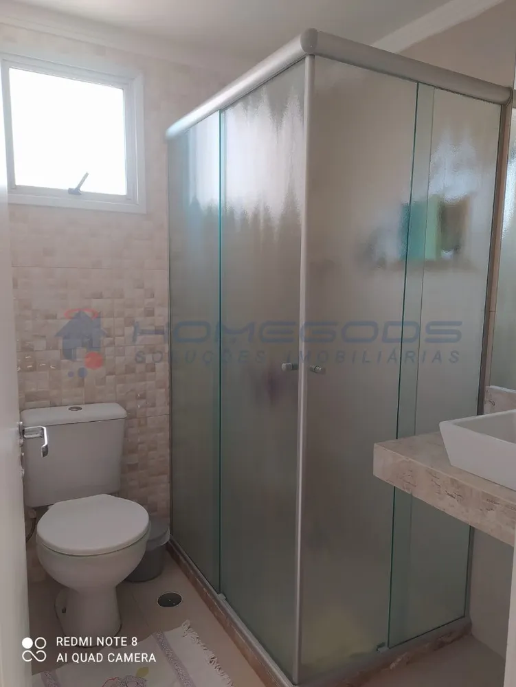Apartamento, 3 quartos, 72 m² - Foto 2