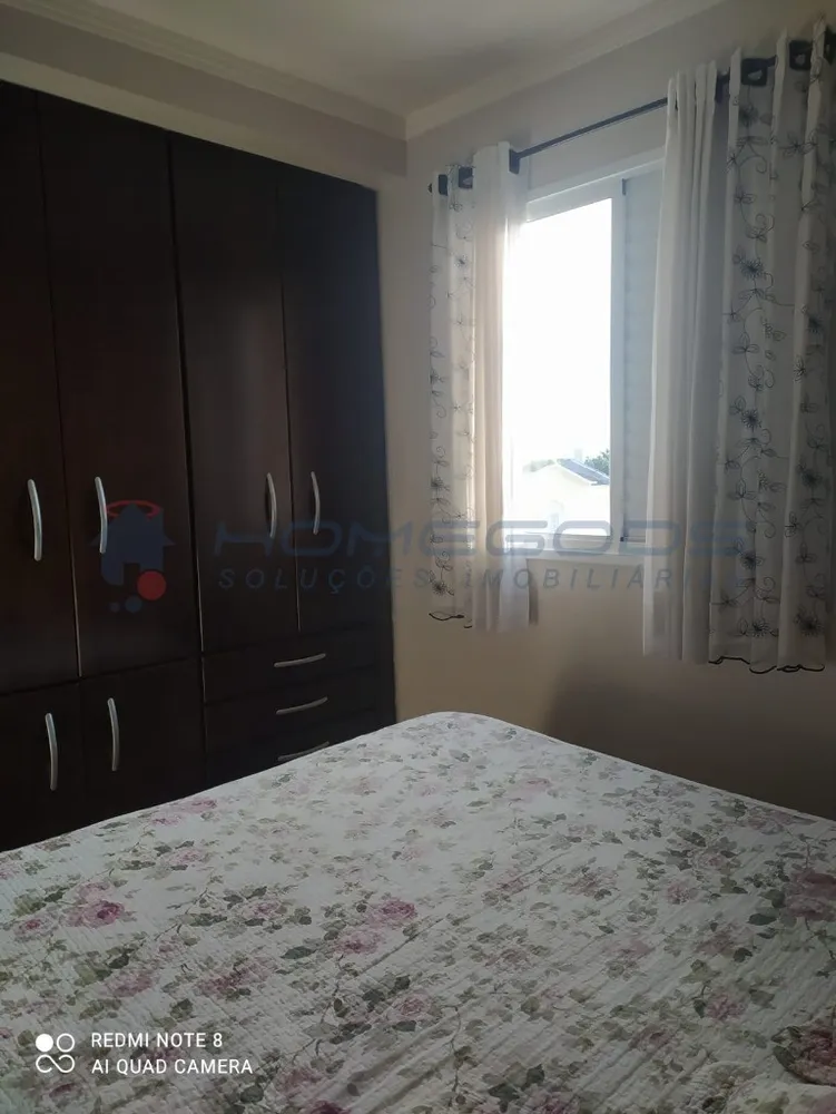 Apartamento, 3 quartos, 72 m² - Foto 3