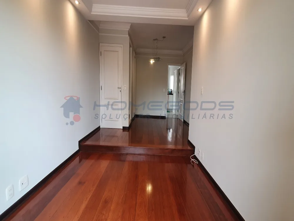 Apartamento, 2 quartos, 121 m² - Foto 1