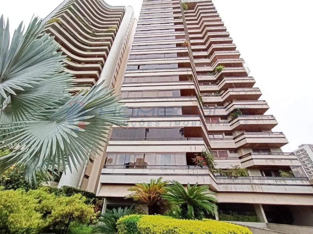 Apartamento, 4 quartos, 460 m² - Foto 1