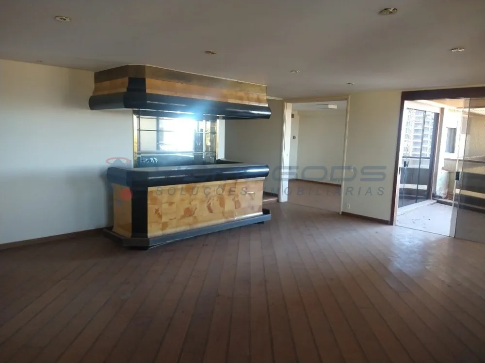Apartamento, 4 quartos, 460 m² - Foto 2