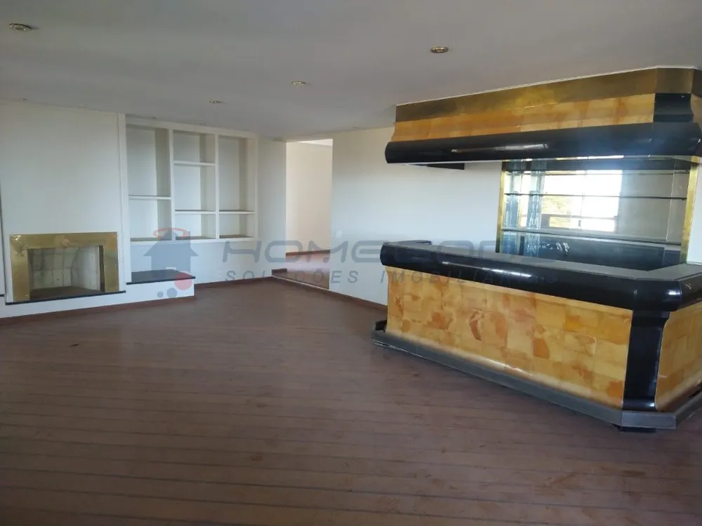 Apartamento, 4 quartos, 460 m² - Foto 3