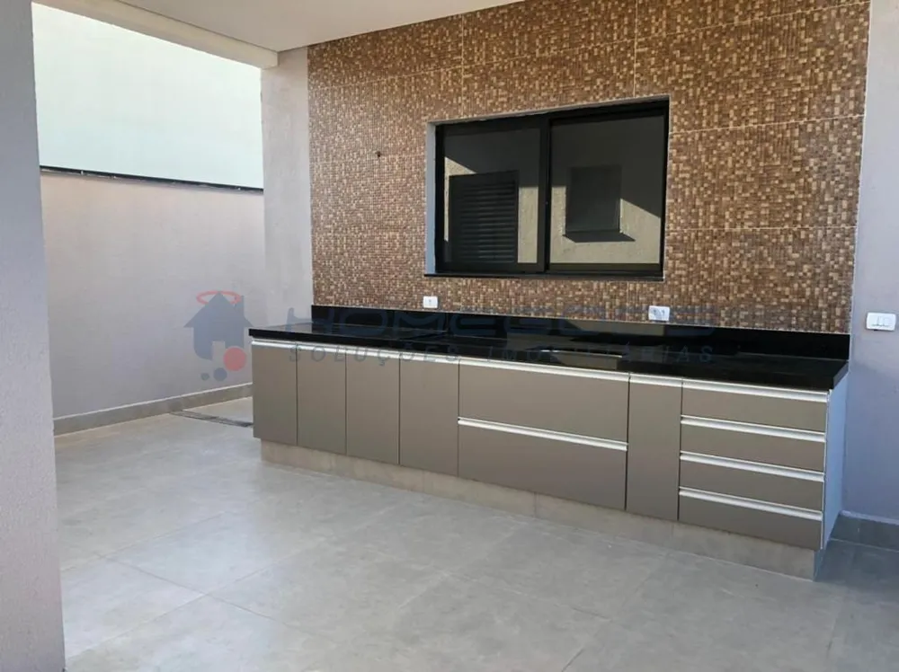 Casa de Condomínio, 3 quartos - Foto 3