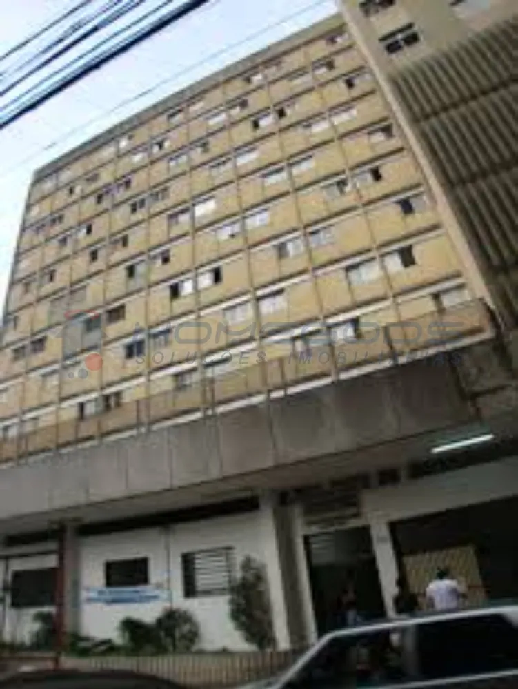 Apartamento, 2 quartos, 60 m² - Foto 1