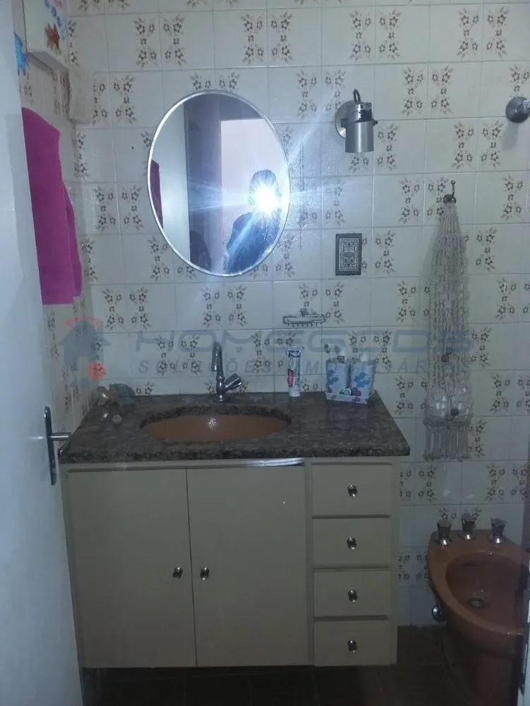 Apartamento, 2 quartos, 60 m² - Foto 3