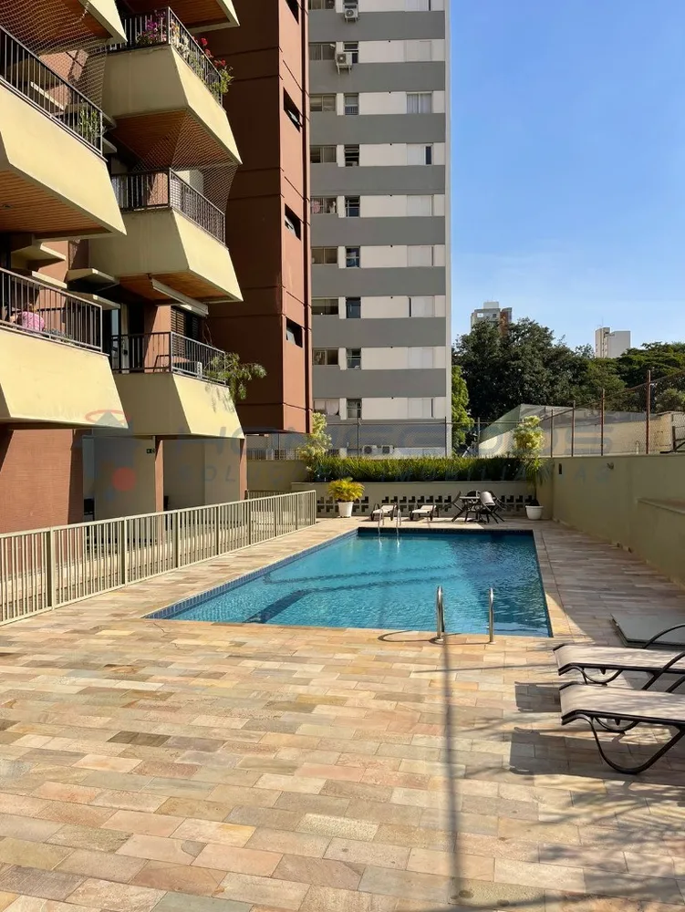 Apartamento, 3 quartos, 127 m² - Foto 2