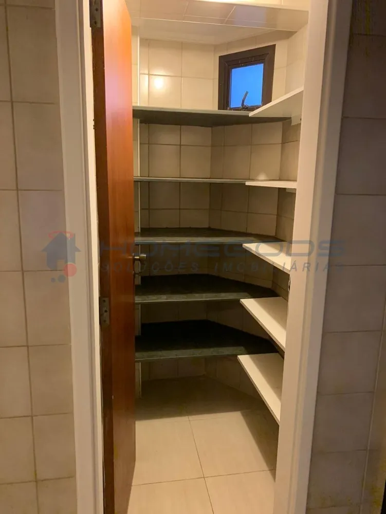 Apartamento, 3 quartos, 127 m² - Foto 4