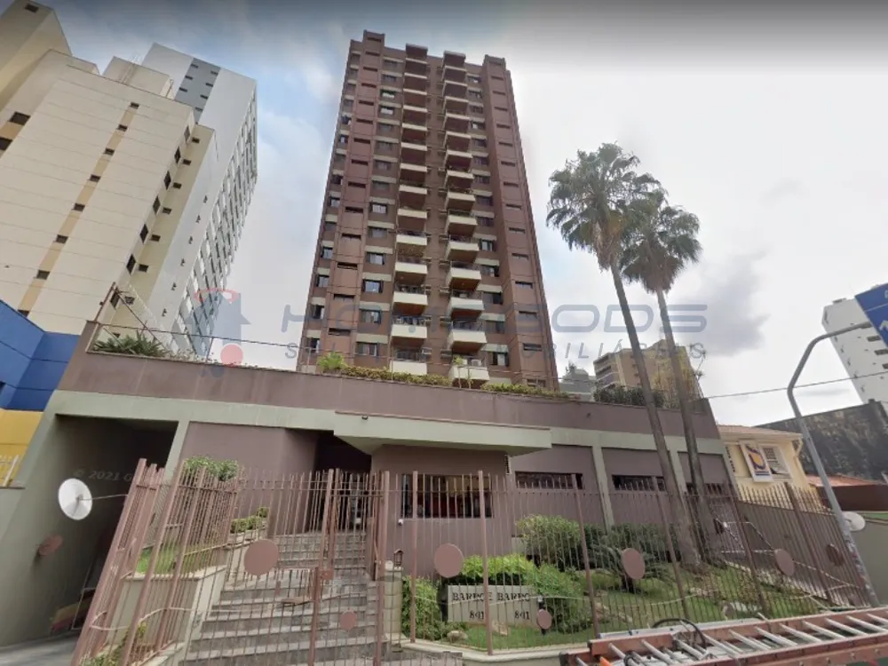 Apartamento, 3 quartos, 127 m² - Foto 1
