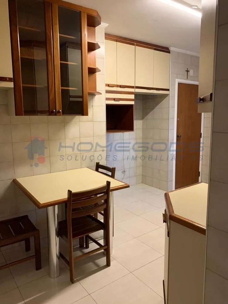 Apartamento, 3 quartos, 127 m² - Foto 3