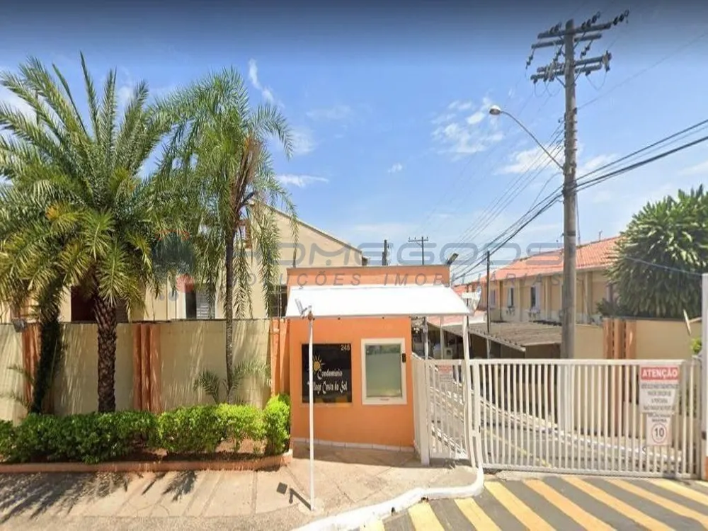 Casa de Condomínio, 2 quartos - Foto 2