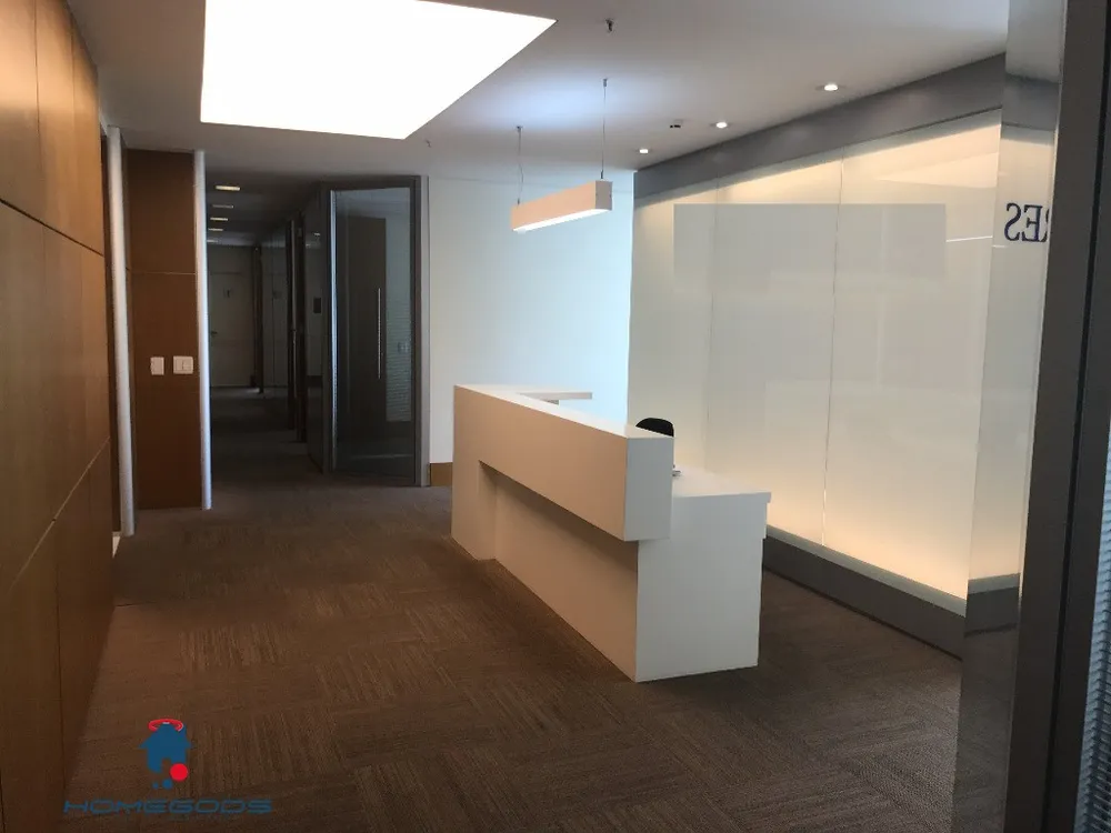 Sala-Conjunto, 336 m² - Foto 1