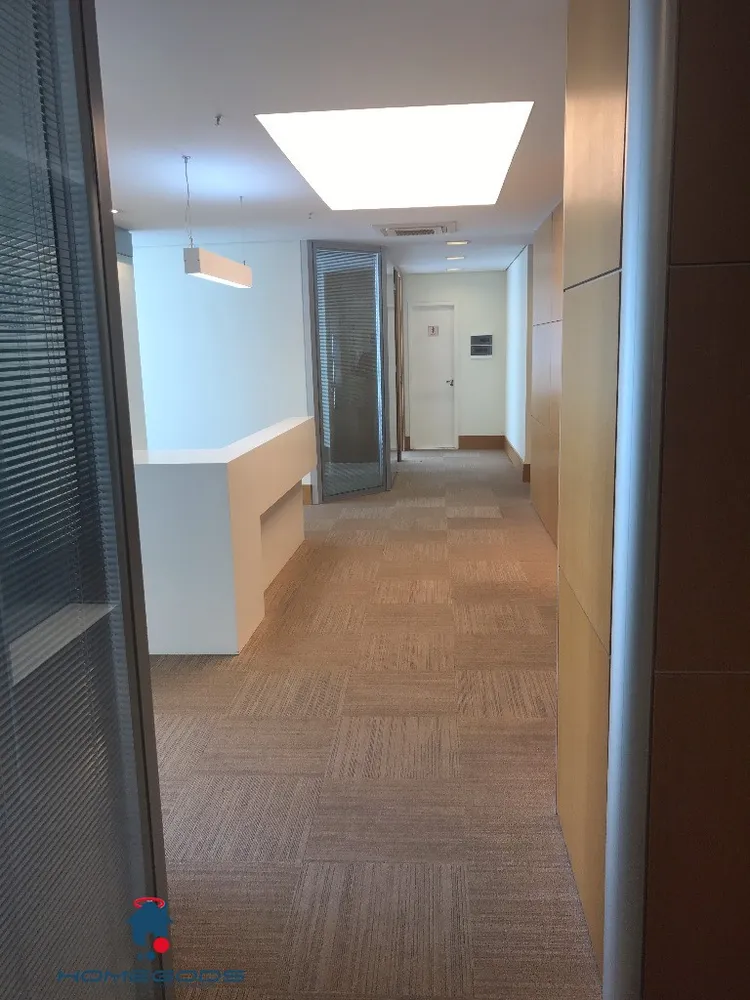 Sala-Conjunto, 336 m² - Foto 2