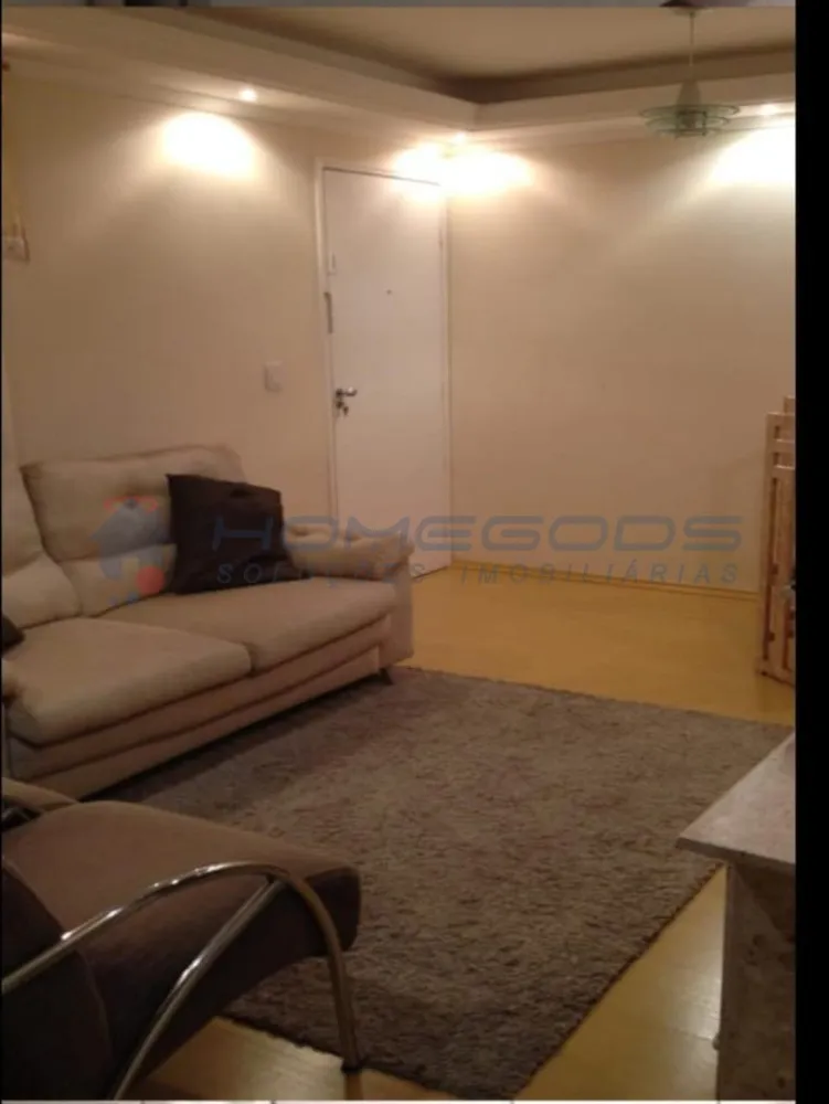 Apartamento, 3 quartos, 60 m² - Foto 4