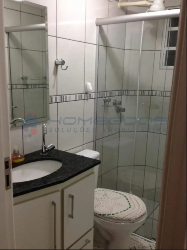 Apartamento, 3 quartos, 60 m² - Foto 2