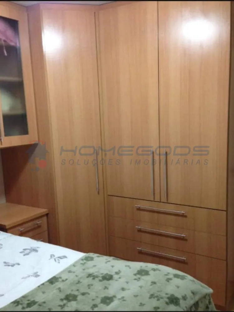 Apartamento, 3 quartos, 60 m² - Foto 3