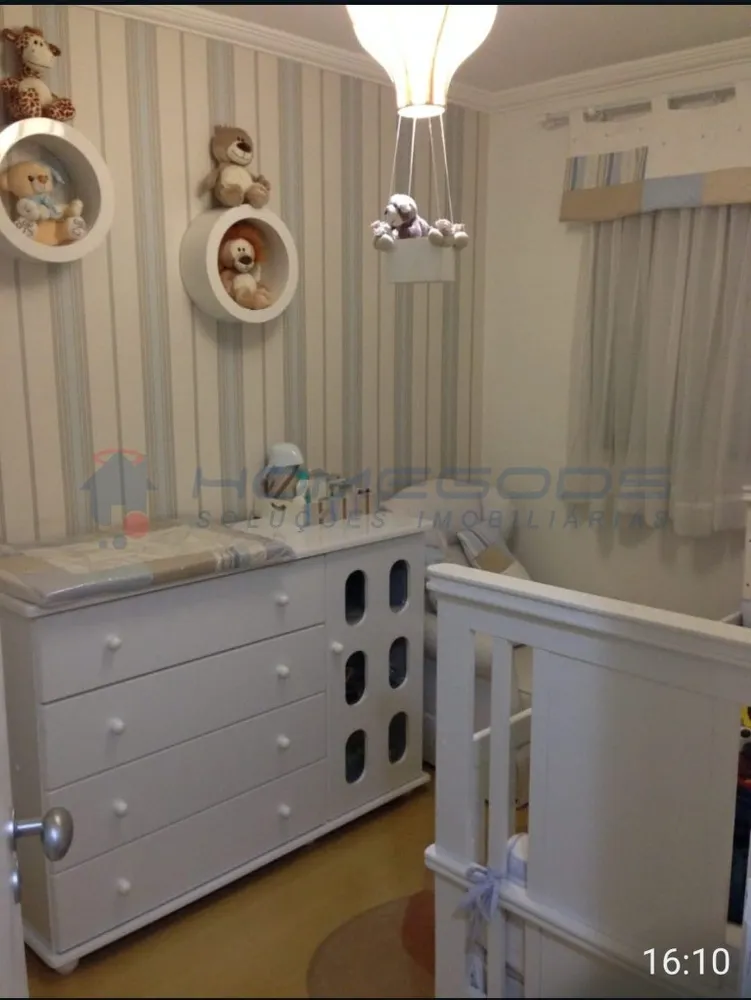 Apartamento, 3 quartos, 60 m² - Foto 1