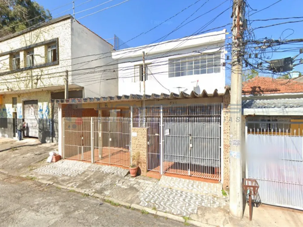 Sobrado, 4 quartos - Foto 1