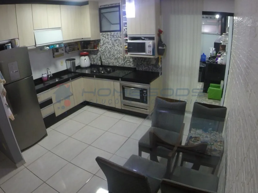 Apartamento, 2 quartos, 58 m² - Foto 4