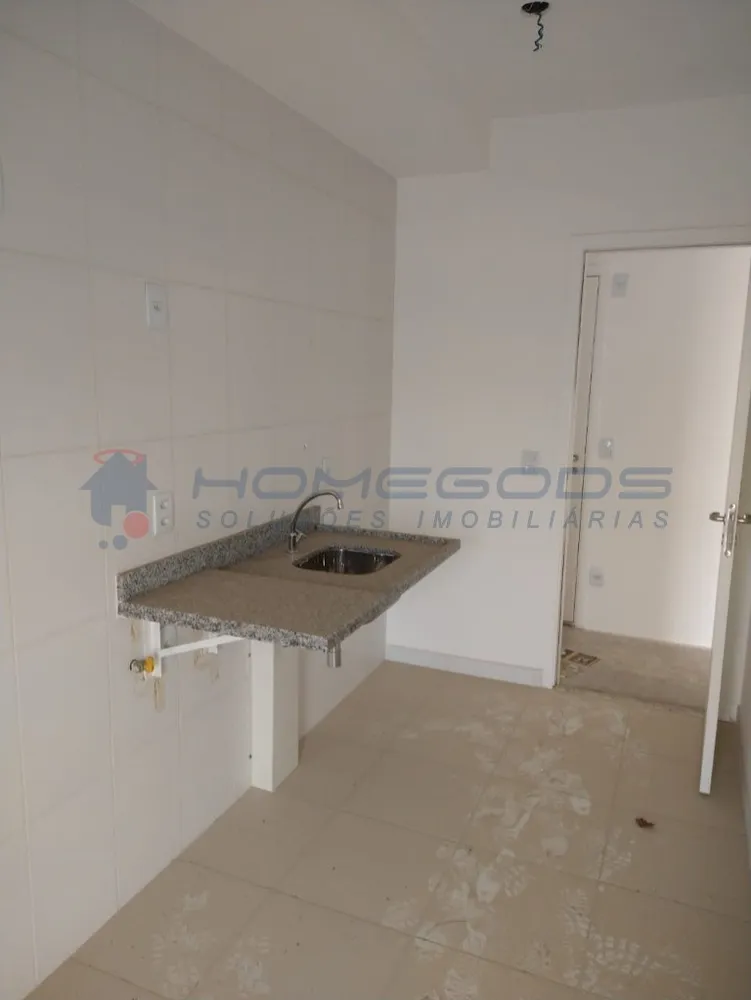 Apartamento, 3 quartos, 87 m² - Foto 4