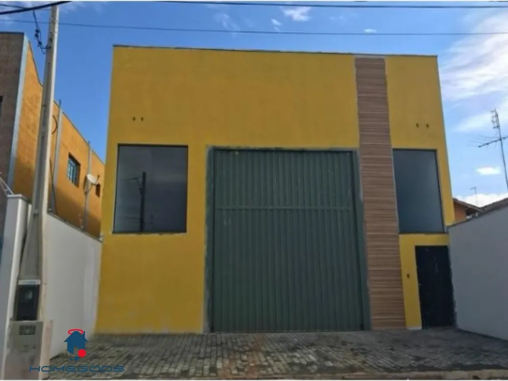 Depósito-Galpão - Foto 1