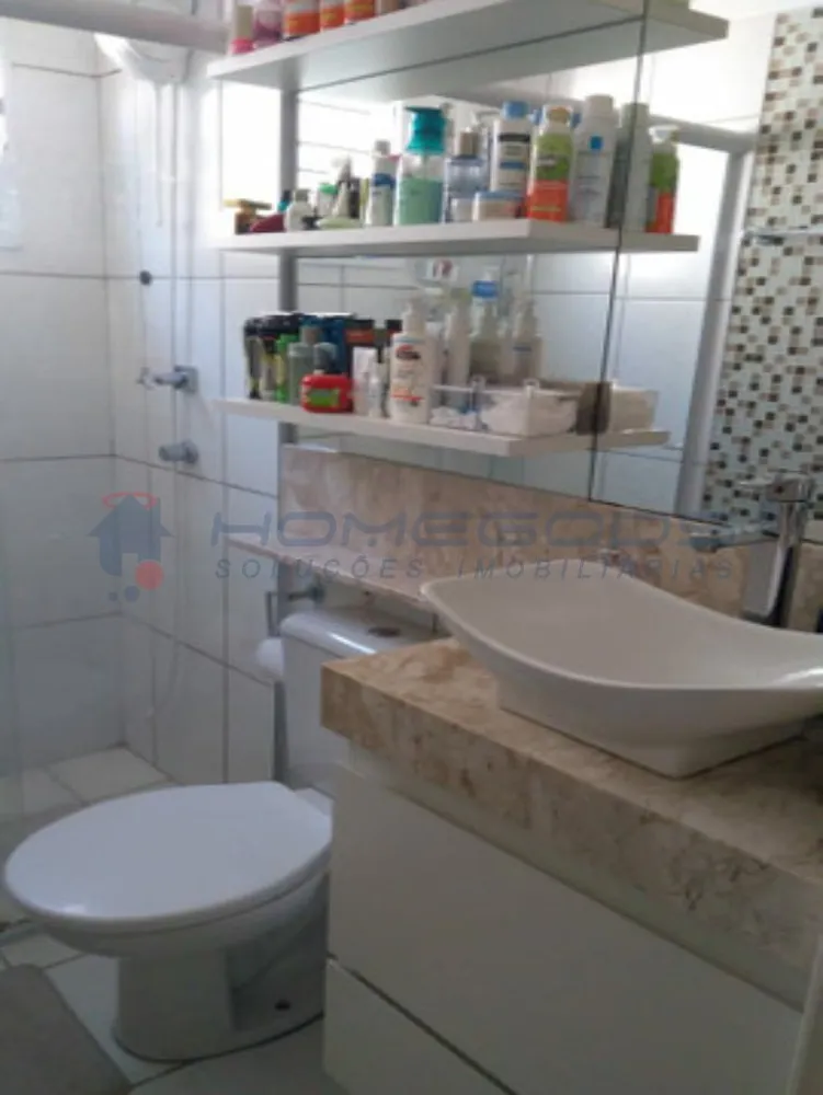 Apartamento, 2 quartos, 49 m² - Foto 3