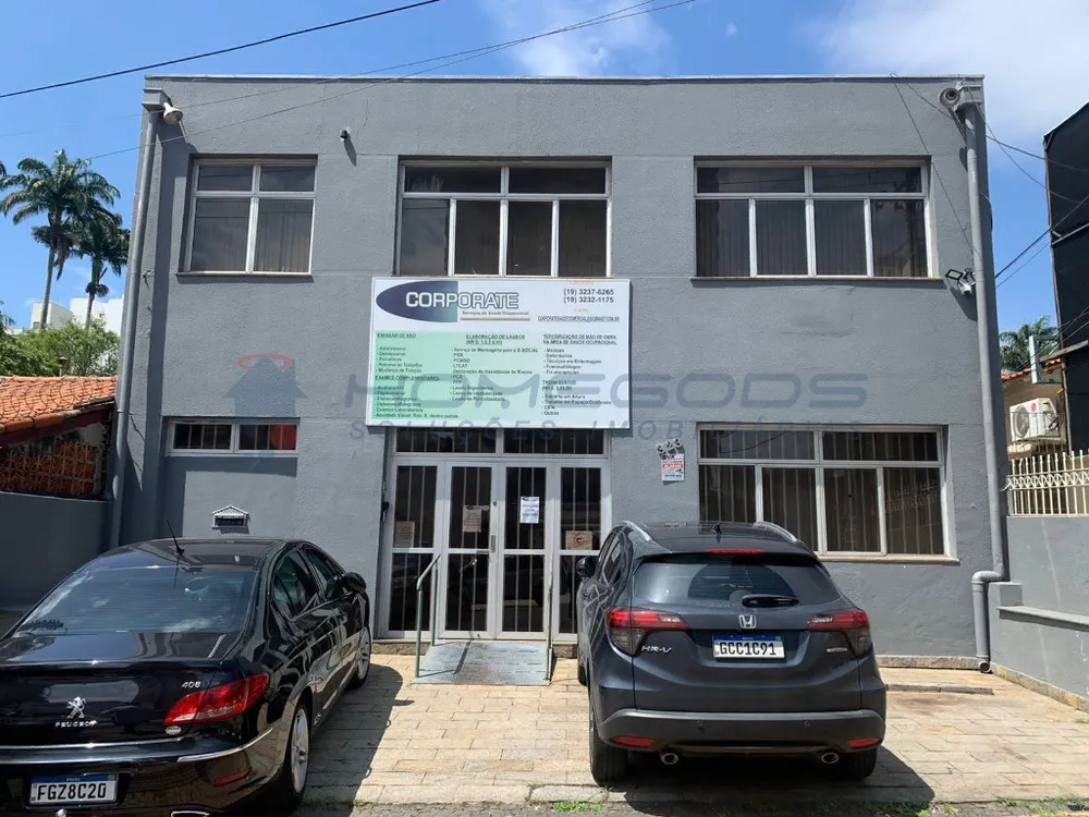 Prédio Inteiro, 410 m² - Foto 1