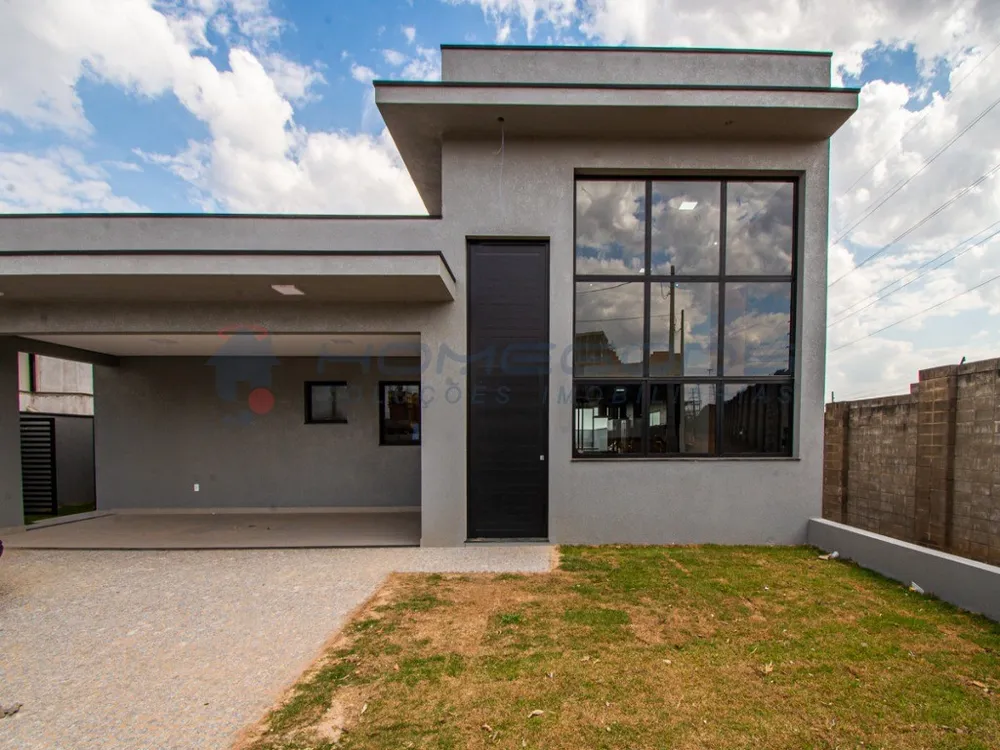 Sobrado, 4 quartos, 467 m² - Foto 1