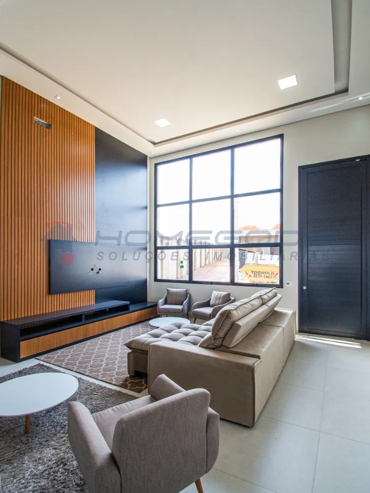Sobrado, 4 quartos, 467 m² - Foto 2