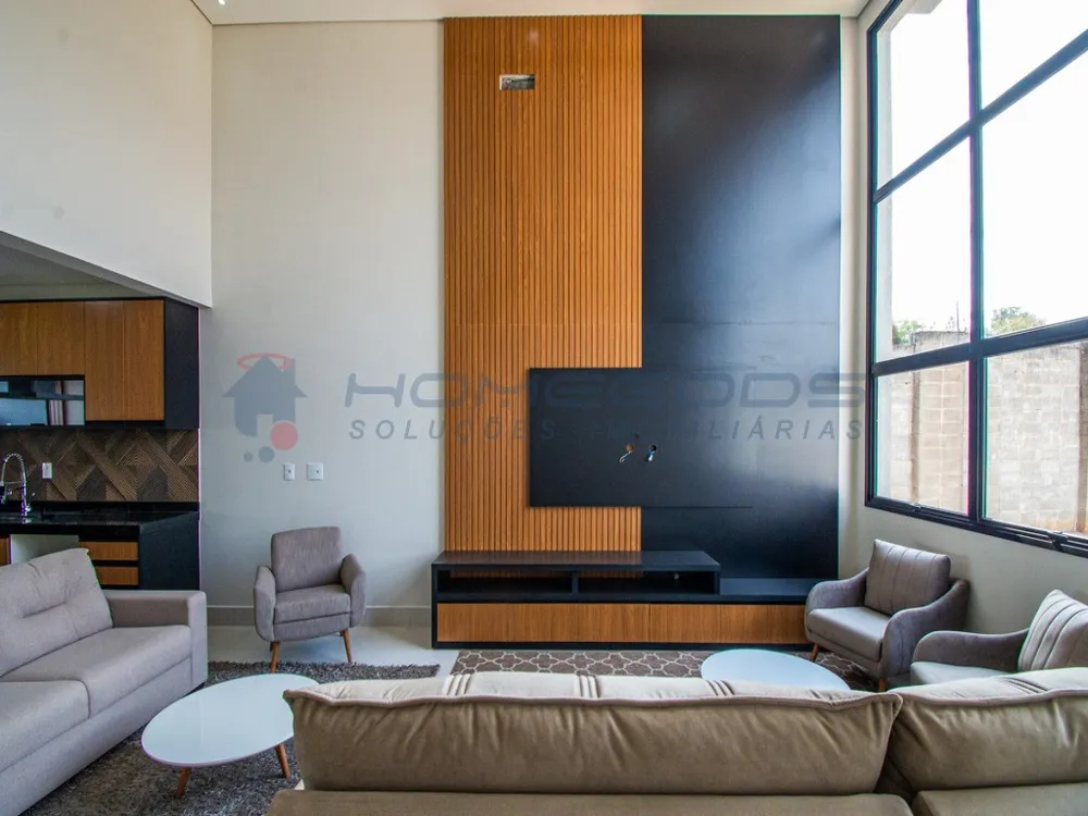Sobrado, 4 quartos, 467 m² - Foto 3