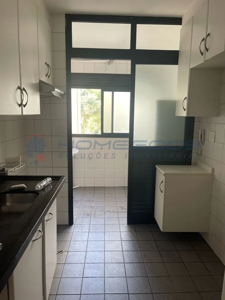 Apartamento, 3 quartos, 75 m² - Foto 2