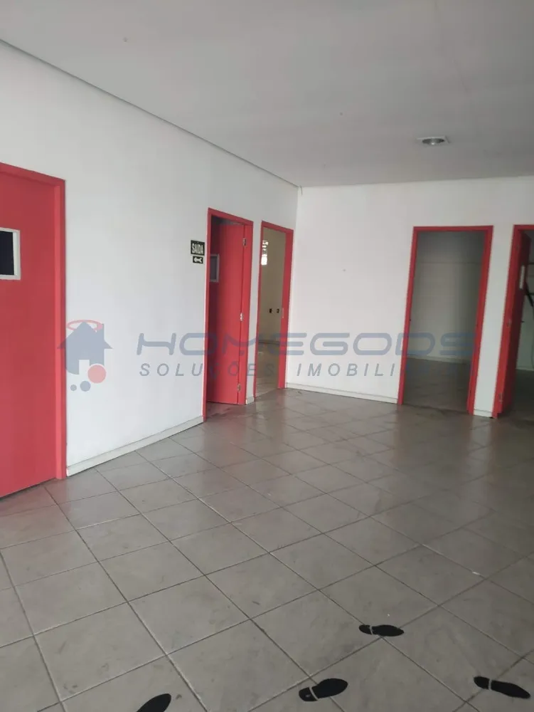 Depósito-Galpão, 417 m² - Foto 2