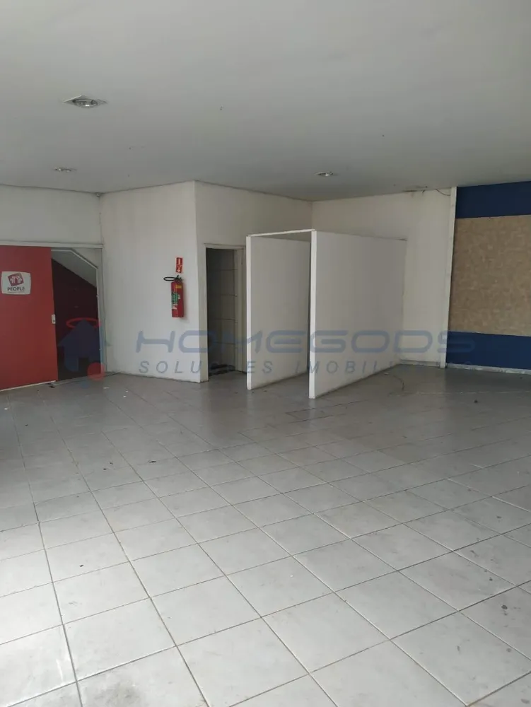 Depósito-Galpão, 417 m² - Foto 3