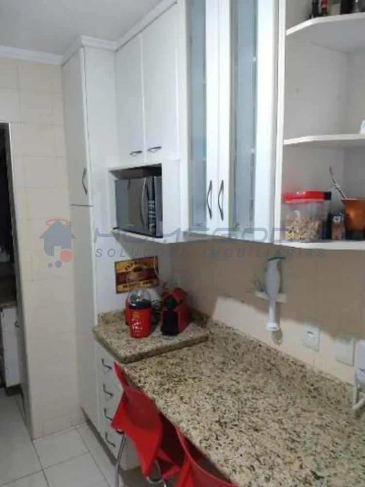 Apartamento, 2 quartos, 58 m² - Foto 4