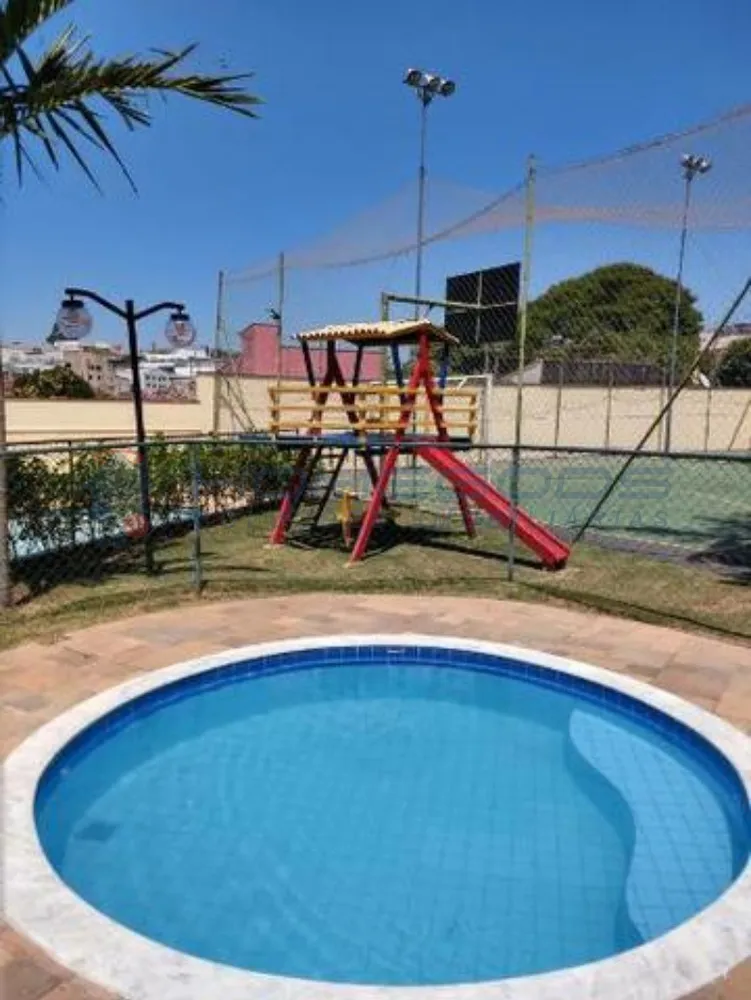 Apartamento, 2 quartos, 58 m² - Foto 2