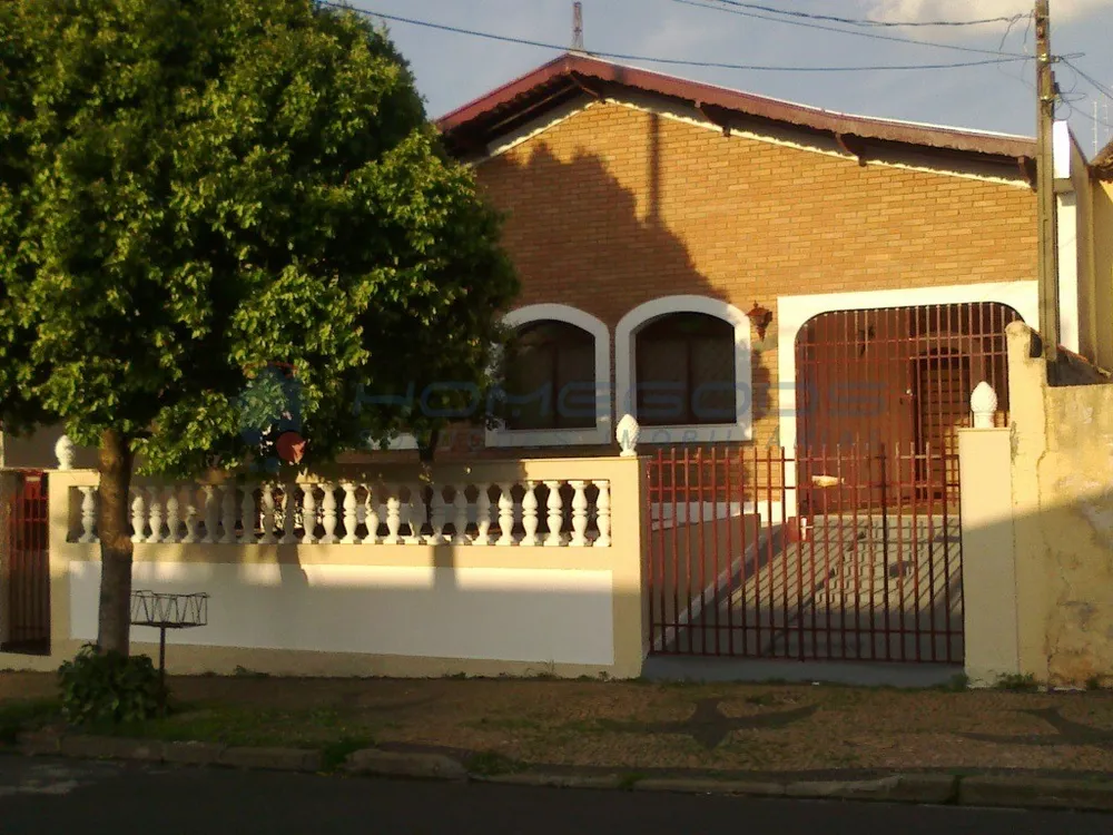 Casa, 4 quartos, 268 m² - Foto 1