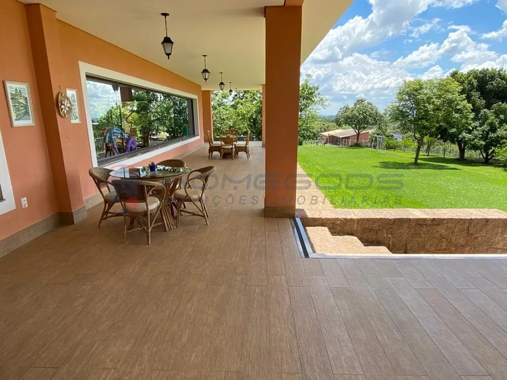 Sítio, 6 quartos, 24000 m² - Foto 3