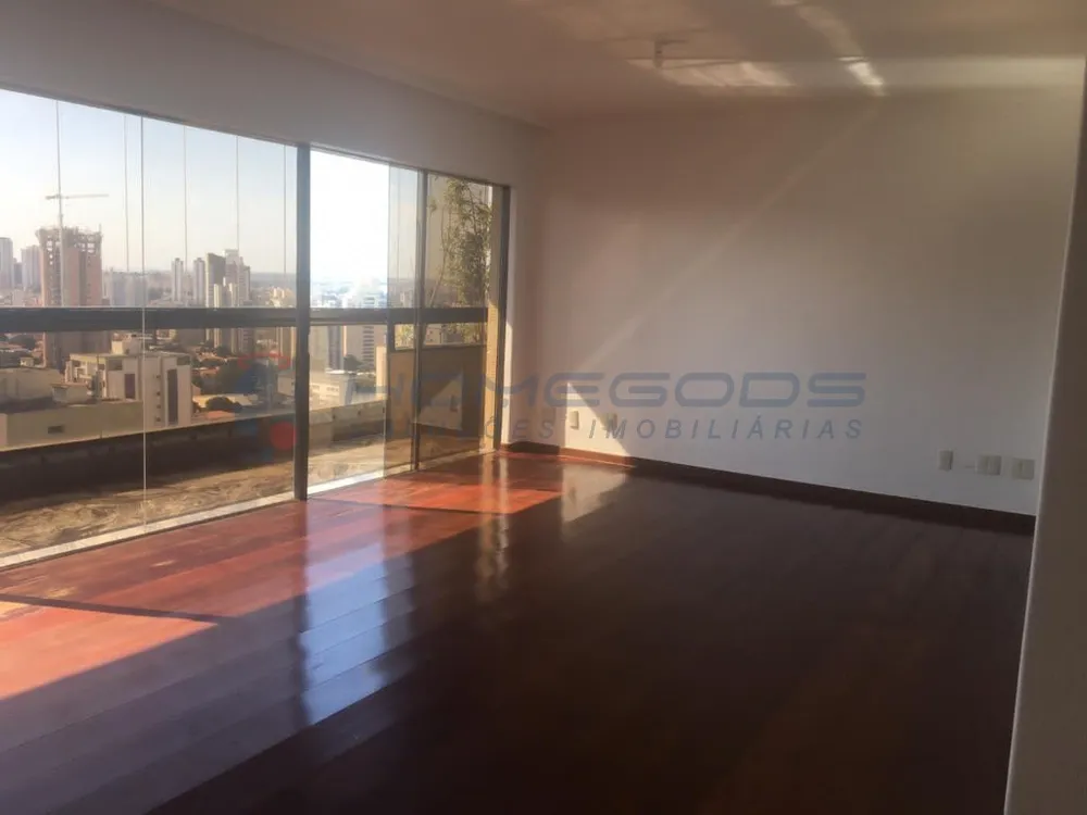 Apartamento, 4 quartos, 385 m² - Foto 1