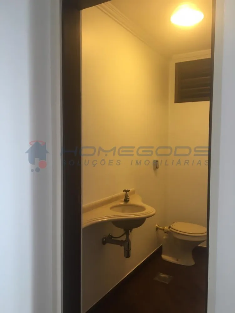 Apartamento, 4 quartos, 385 m² - Foto 3