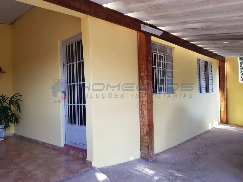 Casa, 3 quartos - Foto 2
