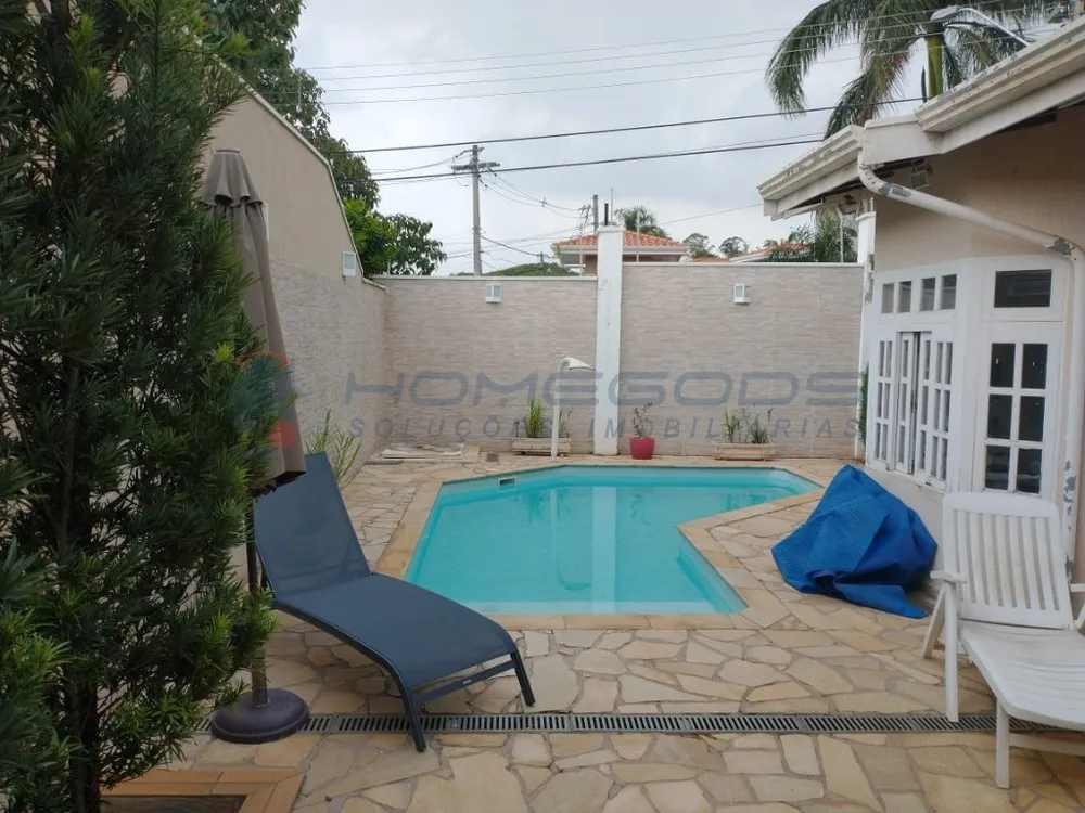 Sobrado, 4 quartos, 275 m² - Foto 3