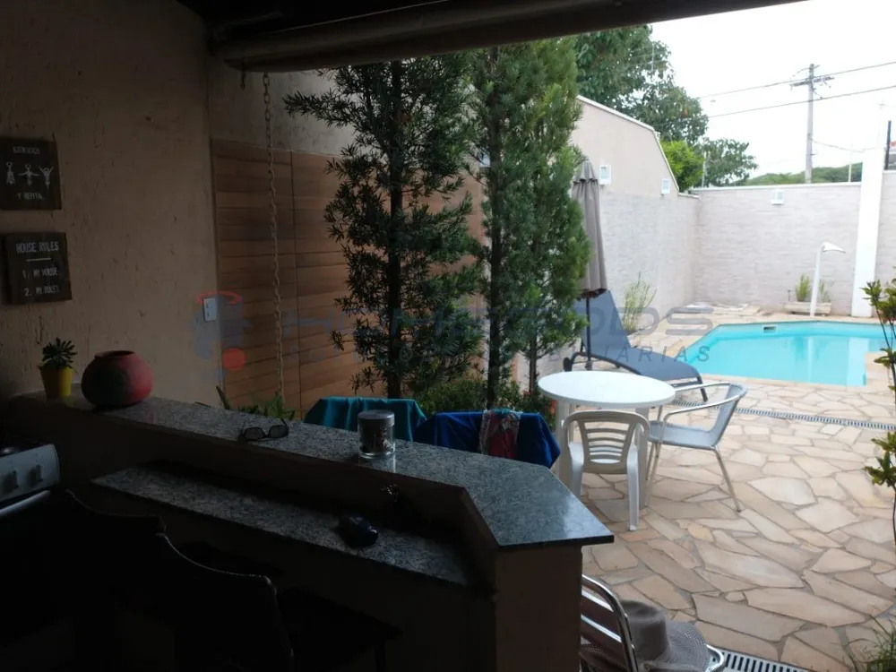 Sobrado, 4 quartos, 275 m² - Foto 2
