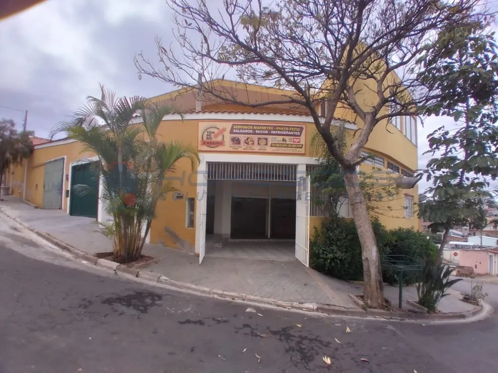 Prédio Inteiro, 100 m² - Foto 2