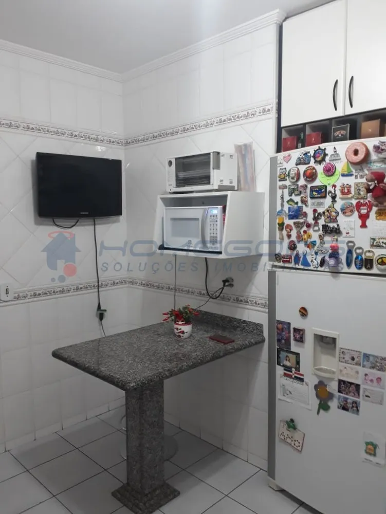 Apartamento, 3 quartos, 101 m² - Foto 4