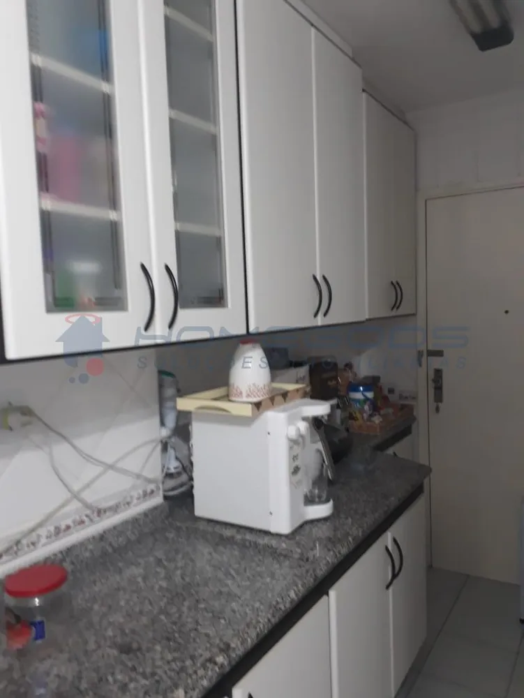 Apartamento, 3 quartos, 101 m² - Foto 2