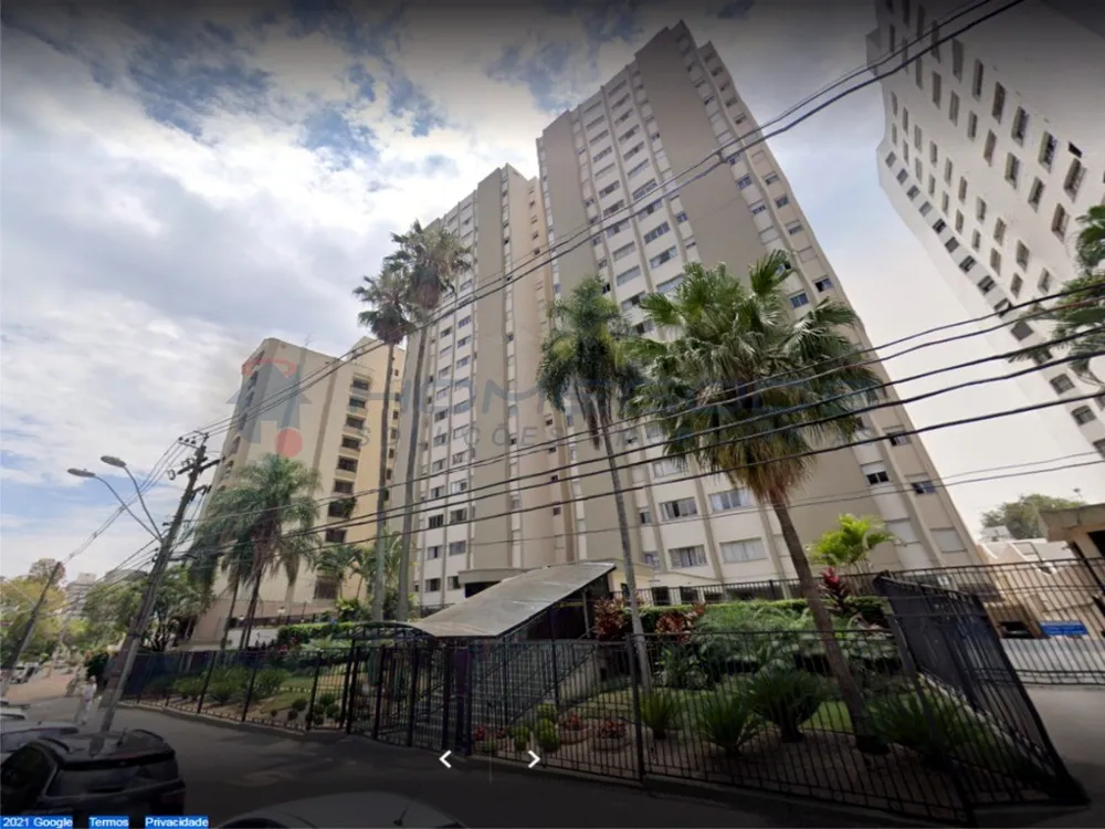 Apartamento, 3 quartos, 101 m² - Foto 1