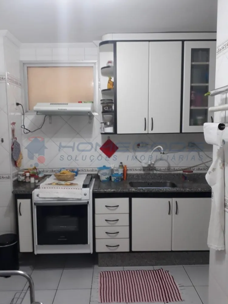 Apartamento, 3 quartos, 101 m² - Foto 3